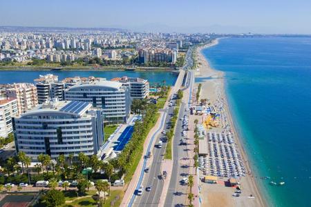 Antalya Konyaalti Hotels