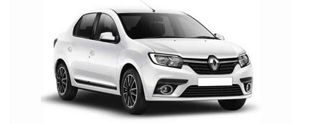 RENAULT SYMBOL  1,5 DCİ TOUCH